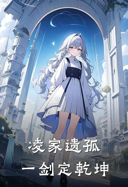 凌家遗孤：一剑定乾坤