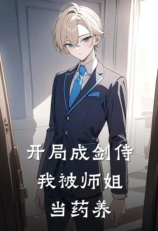 开局成剑侍，我被师姐当药养