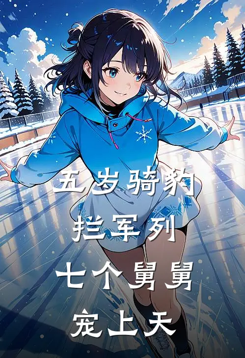 五岁骑豹拦军列，七个舅舅宠上天