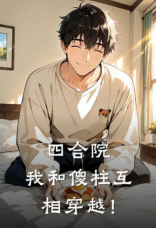 四合院：我和傻柱互相穿越！