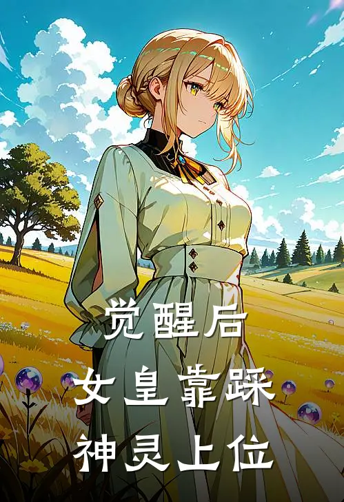 觉醒后，女皇靠踩神灵上位