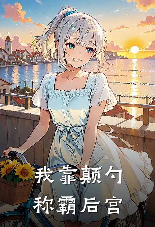 我靠颠勺称霸后宫