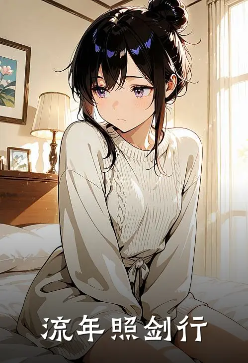 流年照剑行