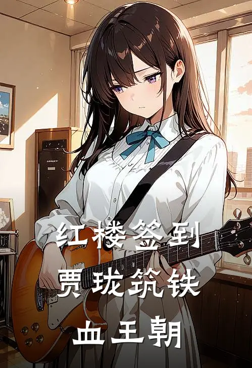 红楼签到：贾珑筑铁血王朝