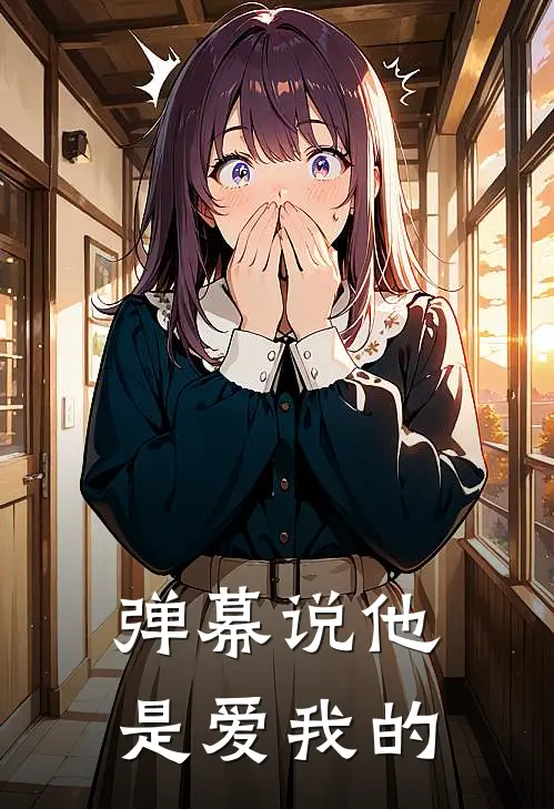 弹幕说他是爱我的