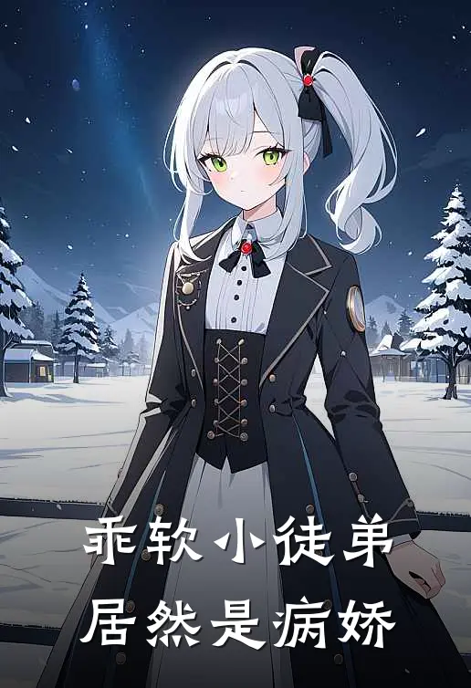 乖软小徒弟居然是病娇