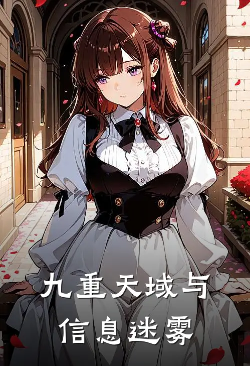 九重天域与信息迷雾