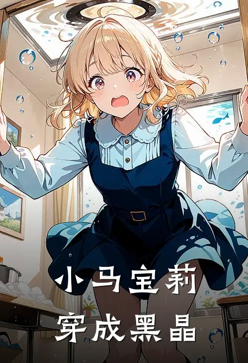 小马宝莉：穿成黑晶