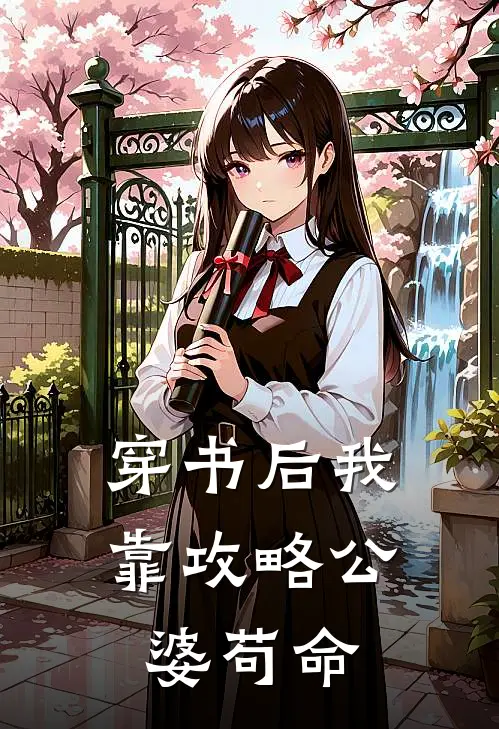 穿书后我靠攻略公婆苟命