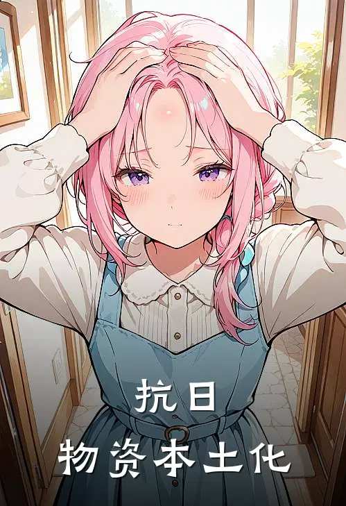抗日：物资本土化