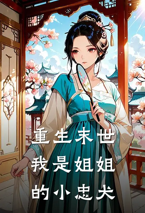 重生末世，我是姐姐的小忠犬