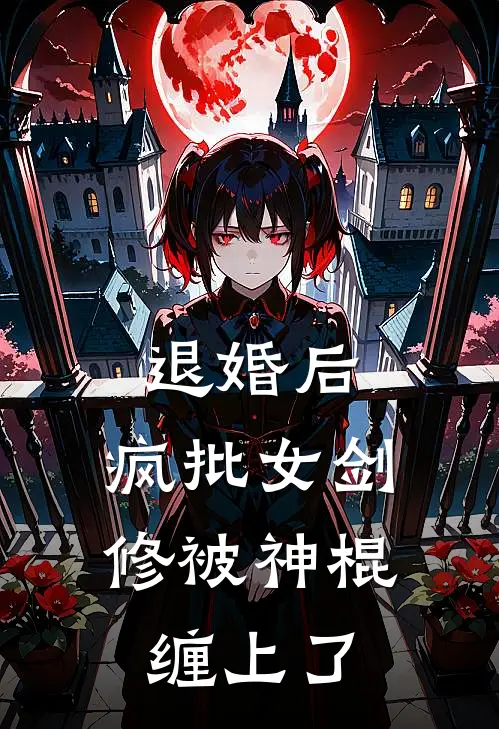 退婚后，疯批女剑修被神棍缠上了