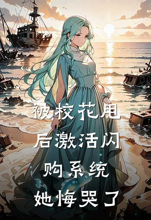 被校花甩后激活闪购系统，她悔哭了