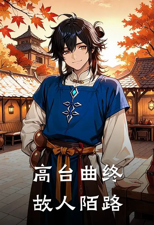 高台曲终，故人陌路