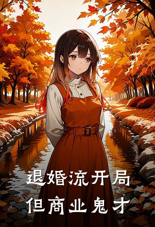 退婚流开局但商业鬼才