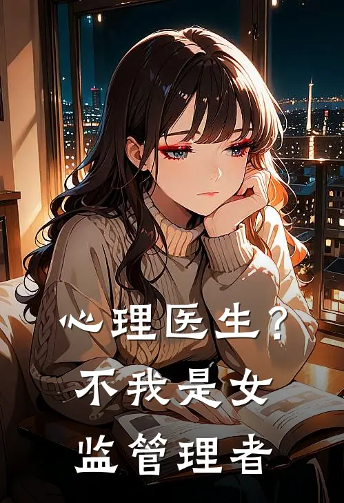 心理医生？不，我是女监管理者