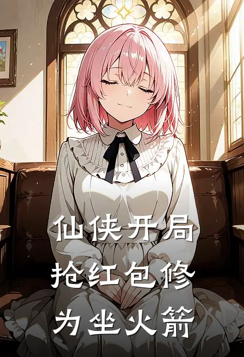 仙侠开局抢红包修为坐火箭