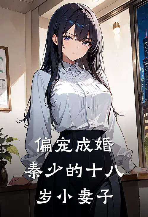 偏宠成婚：秦少的十八岁小妻子