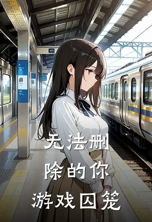 无法删除的你：游戏囚笼