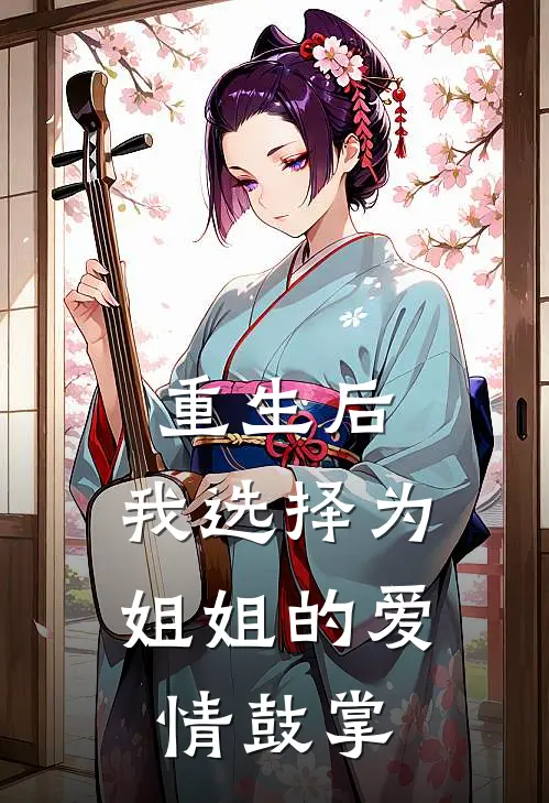 重生后，我选择为姐姐的“爱情”鼓掌