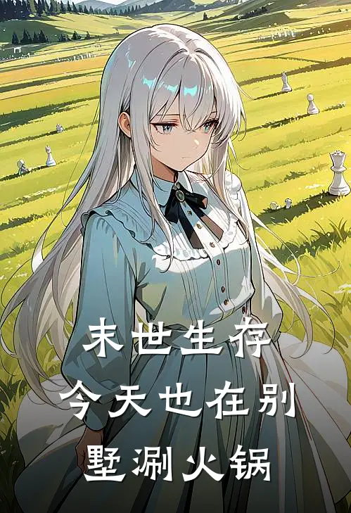 末世生存：今天也在别墅涮火锅