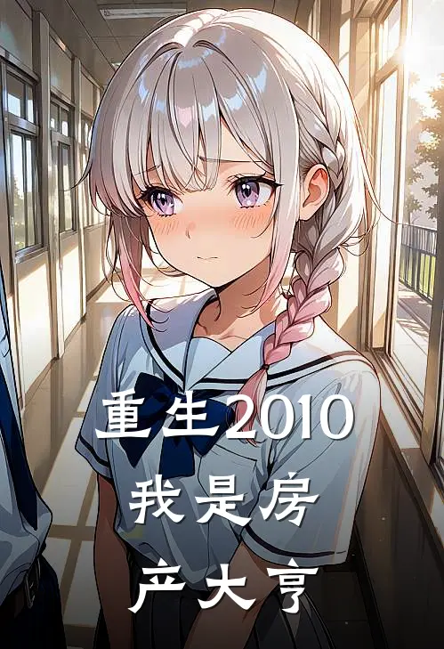 重生2010：我是房产大亨