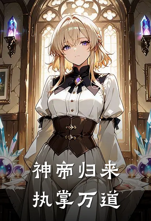 神帝归来：执掌万道