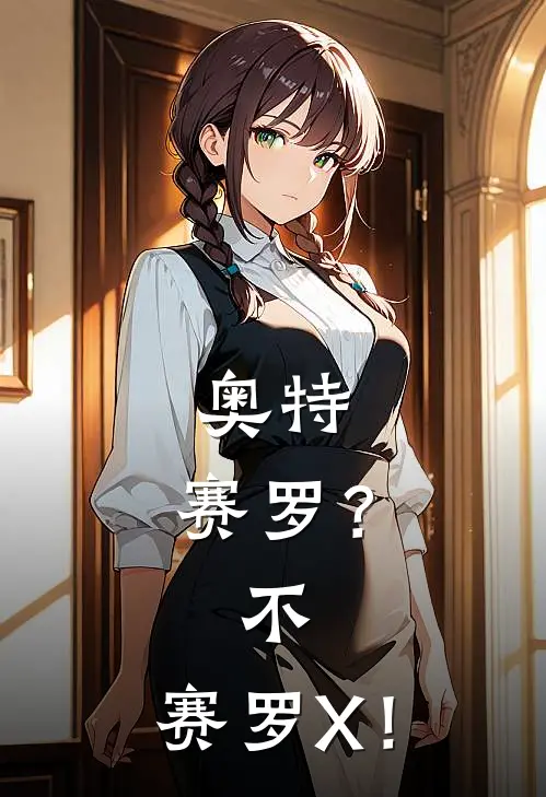 奥特：赛罗？不，赛罗X！