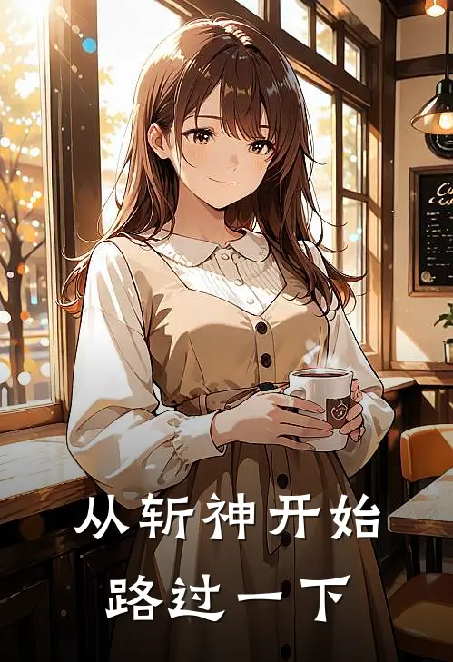 从斩神开始路过一下