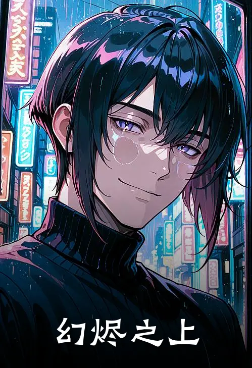 幻烬之上