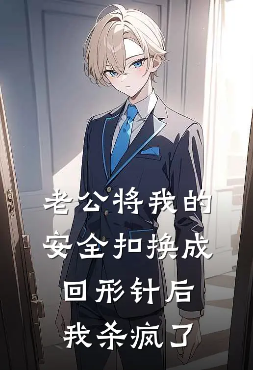 老公将我的安全扣换成回形针后，我杀疯了