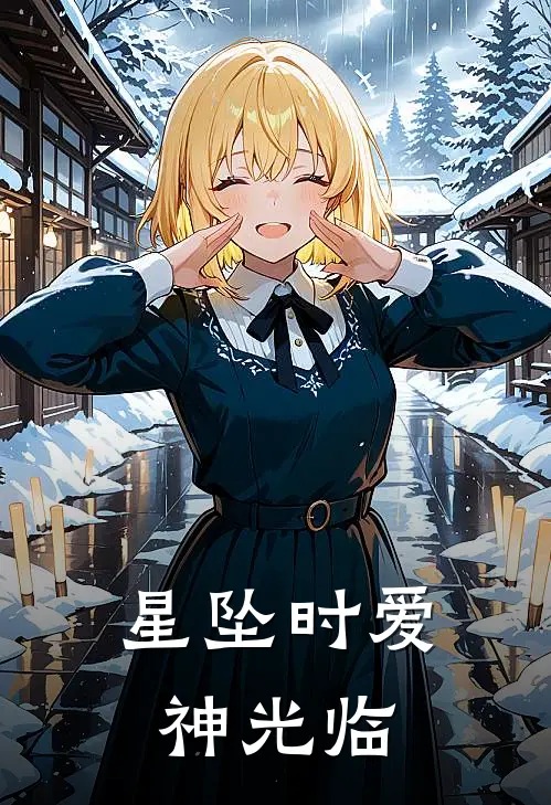 星坠时爱神光临