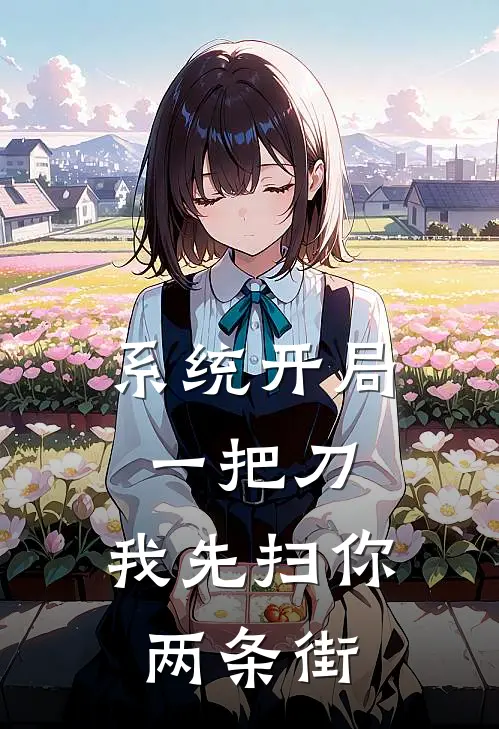 系统开局一把刀，我先扫你两条街