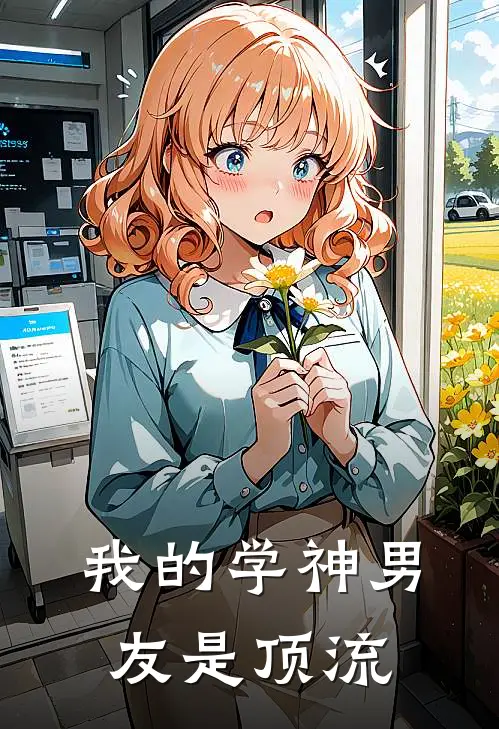 我的学神男友是顶流