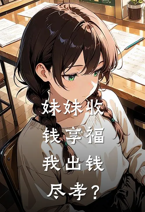 妹妹收钱享福，我出钱尽孝？