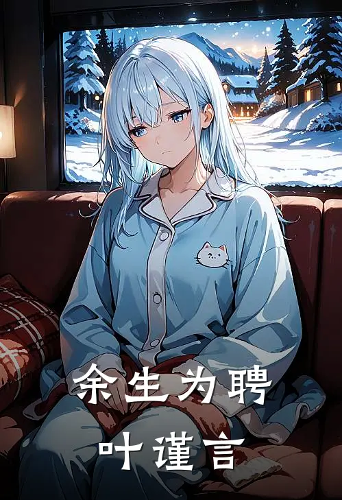 余生为聘叶谨言