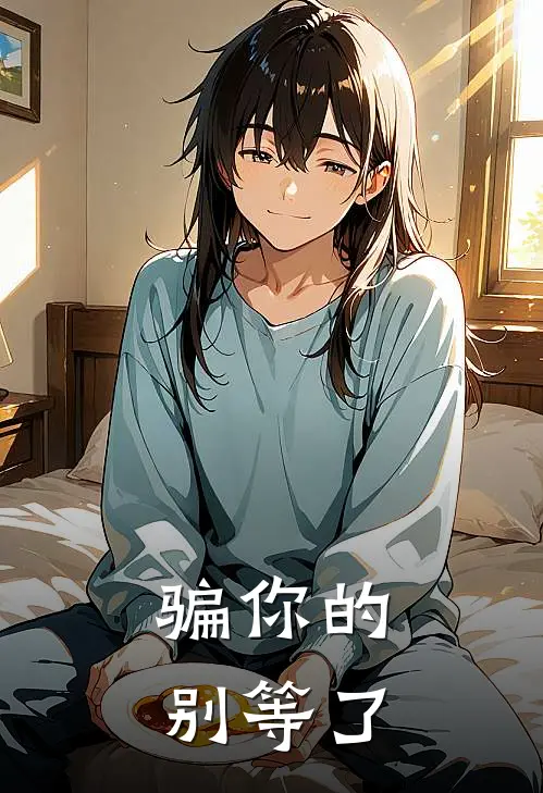 骗你的，别等了