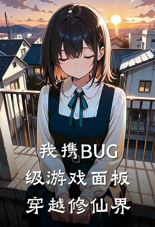 我携BUG级游戏面板穿越修仙界