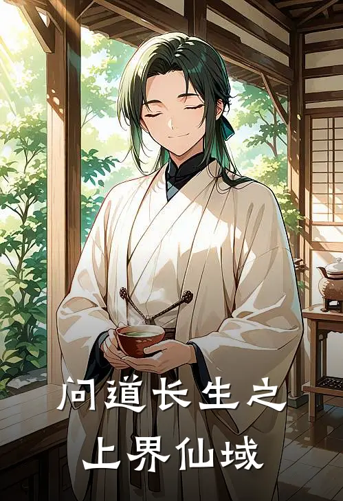 问道长生之上界仙域