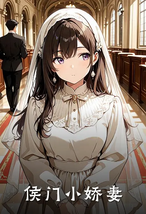 侯门小娇妻