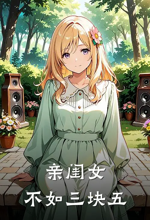 亲闺女，不如三块五