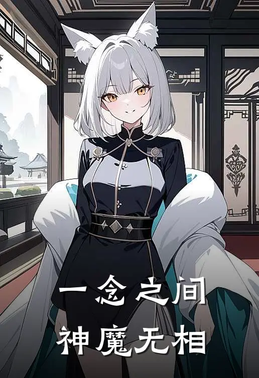 一念之间，神魔无相