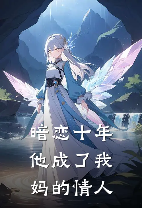 暗恋十年，他成了我妈的情人