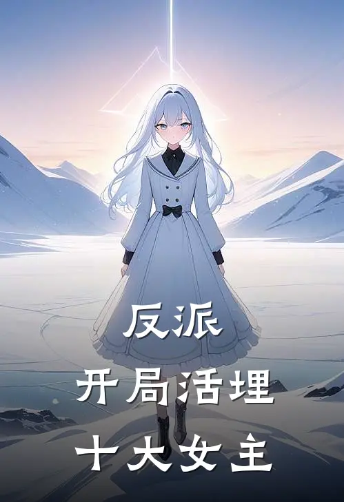 反派：开局活埋十大女主