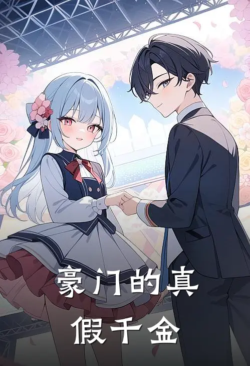 豪门的真假千金