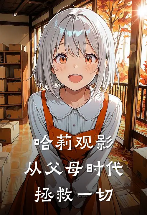 哈莉观影：从父母时代拯救一切