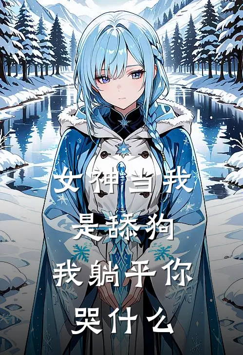 女神当我是舔狗，我躺平你哭什么