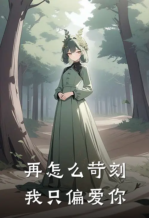 再怎么苛刻，我只偏爱你