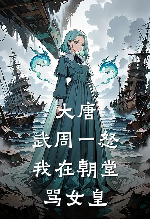 大唐：武周一怒，我在朝堂骂女皇