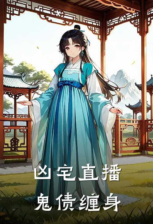 凶宅直播：鬼债缠身